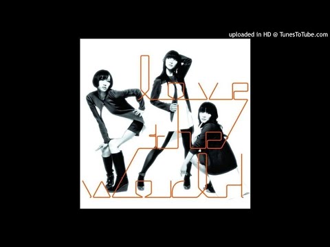 Perfume - Love The World