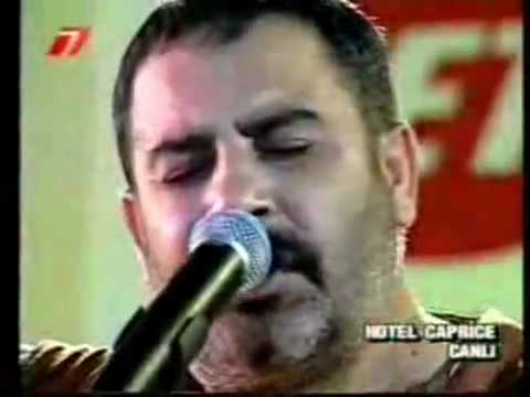 Ahmet Kaya - Bahtiyar [ Canlı Performans ]