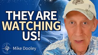 EXPOSED: TOP Channelers REVEAL That ETs Are Helping Humanity WIN Earth&#39;s FINAL Battle! | Mike Dooley