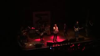 Modern English - 3 - Tables Turning - Cleveland - 8/18/19