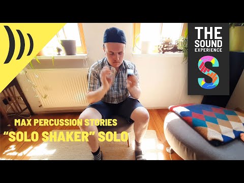 MAX Percussion Stories