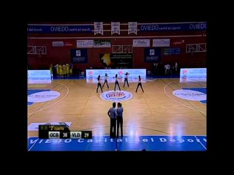 Liga Adecco Oro J23 UNION FINANCIERA BALONCESTO OV...,84 - 80,MYWIGO VALLADOLID... (28/02/2015)