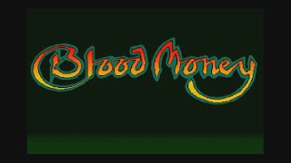Blood Money Intro / Commodore Amiga