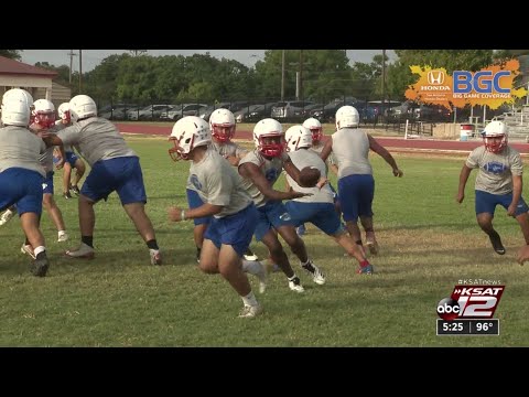 2019 BGC Preview: Jefferson Mustangs