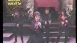 Pandora - Un mal amor (La movida 1991)