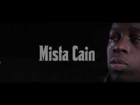 Mista Cain - It's Real