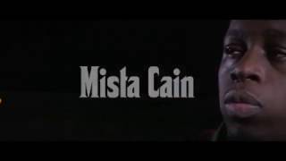 Mista Cain - It's Real