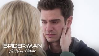 Download lagu Peter Parker Meets Gwen Stacy – Spider-Man: No Way Home | Alternate Extended Scene mp3 Download lagu Peter Parker Meets Gwen Stacy – Spider-Man: No Way Home | Alternate Extended Scene mp3