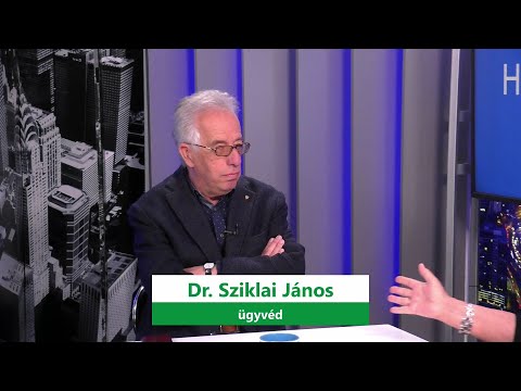Heti Libazsír – Dr. Sziklai János