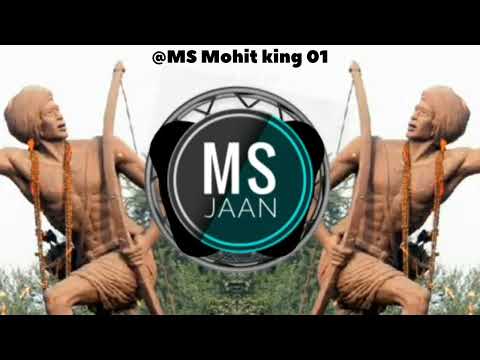 Bada birsa Munda Gondi song ( Birsa Munda jayanti special ) ms mohi king 01