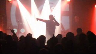 FRONT 242 "Together" Live at Classic Grand 10/12/2011