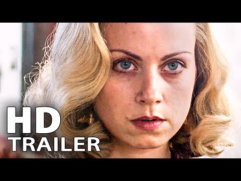 DIE UNSICHTBAREN - Trailer Deutsch German (2017)