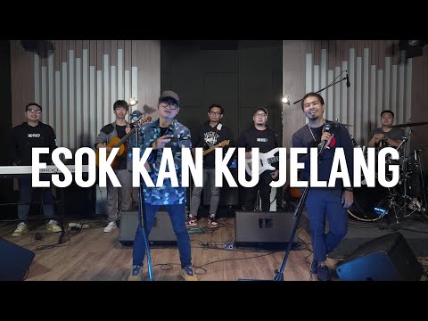 Esok Kan Ku Jelang - UNDVD feat. Bams
