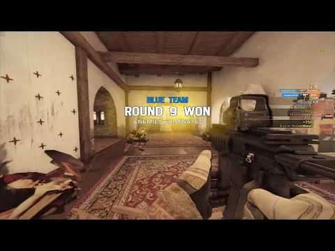 valk preplaced c4 ace