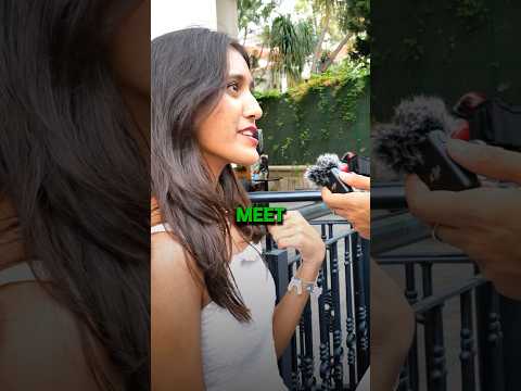 Dating apps or real life meet ups?