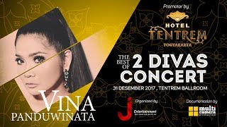 Vina Panduwinata  - September Ceria ( Live Version )