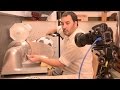 Sub Sandwich Behind The Scenes With NIKON