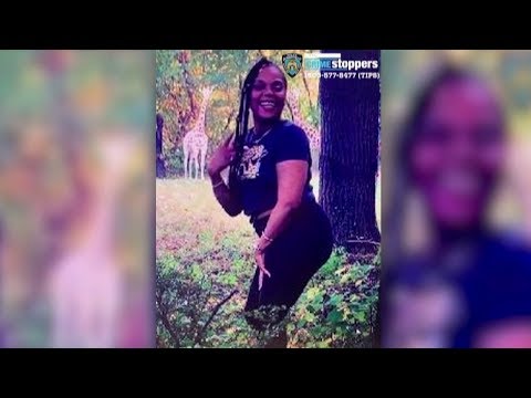 NYPD Bronx Zoo Incident