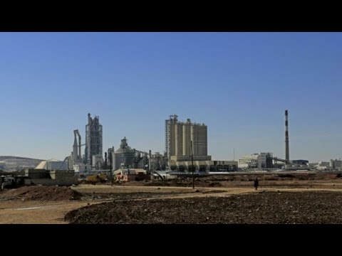 French firm Lafarge loses bid to dismiss 'crimes against humanity' case in Syria • FRANCE 24