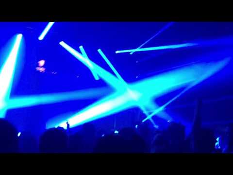 BTID Zombie Nation 15/10/16 - Tell me where the freaks at 👻