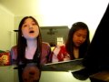 My Cousin Singing 阳光总在风雨后[ Yang Guang Zong Zai ...