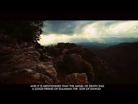 The decision of ALLAH - Sheikh Abdelhamid Kishk (RA)