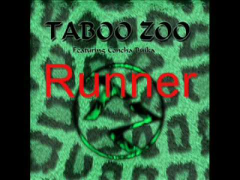 TABOO ZOO Featuring CONCHA BUIKA