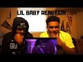 DDG- Lil Baby (Official Music Video) REACTION!!