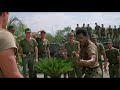 American Ninja 1985 Pvt Joe Armstrong Vs Cpl Curtis Jackson