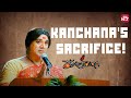 Kanchana S Proud Moment Raghava Lawrence Sarathkuma Kovai Sarala Sun NXT