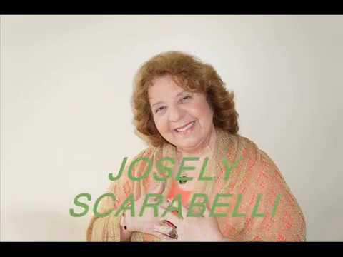 JOSELY  SCARABELLI    -   JEOVÁ,   SOBERANO DOS CÉUS