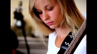 Daft Punk - &#39;Aerodynamic&#39; - Full Band Cover [ROCK]