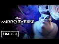 Disney Mirrorverse - Villains Trailer | D23 Expo 2022