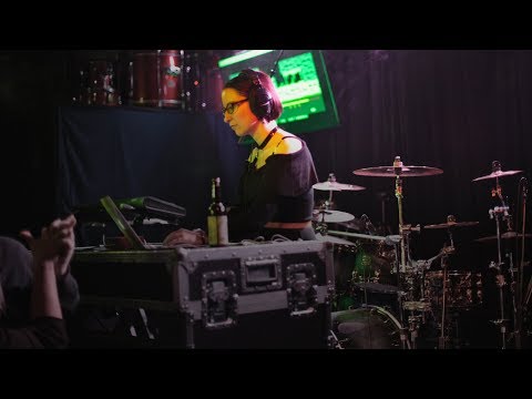 BIT Live 2019 - Ziona's Sweet Saturday Fever