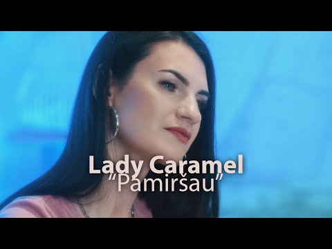 Atlikėja Lady Caramel #2