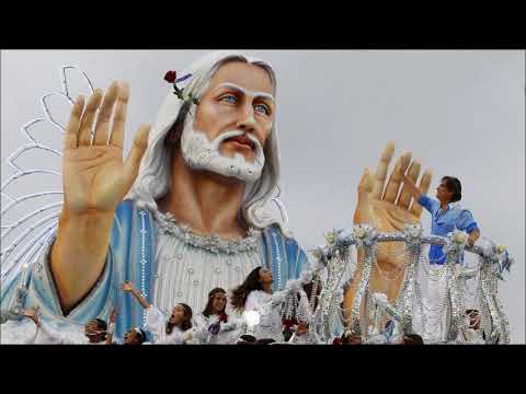 Beija-Flor de Nilópolis 2011 - Samba ao vivo