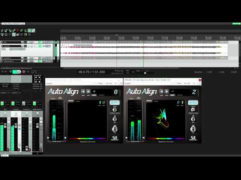The Linear Phase Analog EQ Debate