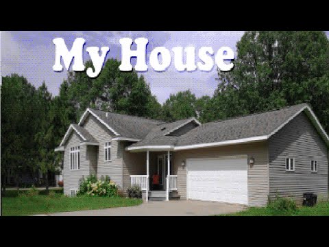 Doom 2 - MyHouse.wad