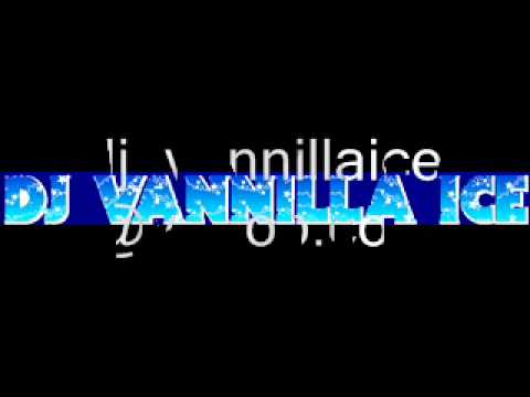 DJ Vannilla Ice   Best Elektro MIX