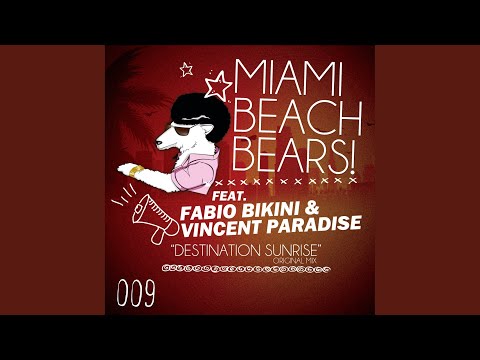 Destination Sunrise (Original Mix)