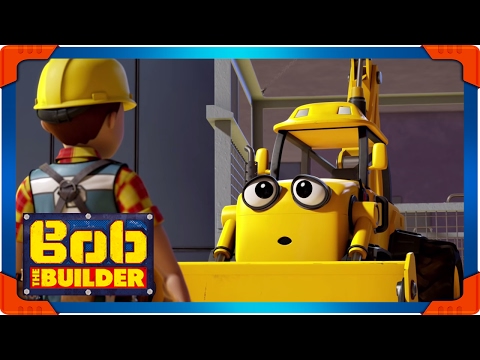 Bob the Builder: Sky High Scoop | Videos For Kids - Kids (0-4), Kingdom Kids Zone - Bob the Builder