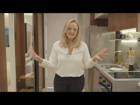 Conheça o decorado do Every Day – Design moderno e funciona