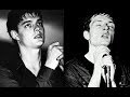 Joy Division - Dead Souls Live (Ian Curtis and Sam Riley comparison)