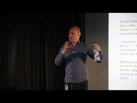 „Fereastra” din creier prin care ne putem controla organismul - Dr. Dragoș Cîrneci