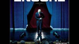 Eminem-01 Curtains Up (Encore Version)