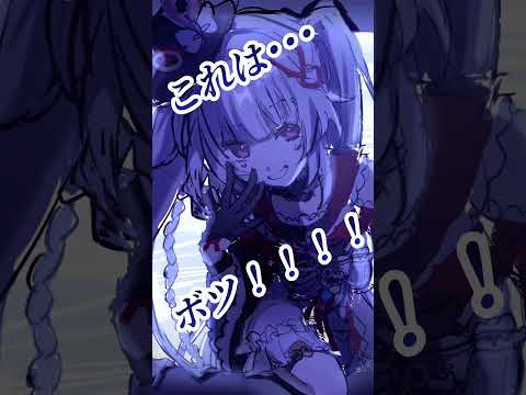 火花ちゃんの魅力全開！イラストメイキングの裏側を大公開！