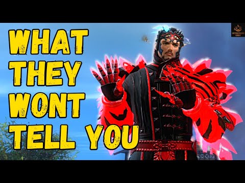 The 4 things that Guild Wars 2 Veterans WONT tell you...
