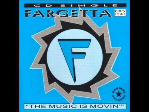 Fargetta & Ann Marie Smith - Music - Eurodance 90