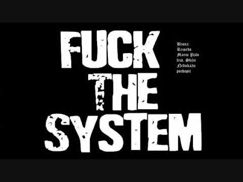 Marco Pólo feat. Shôn - Nedokážu pochopit prod. Tunna Beatz