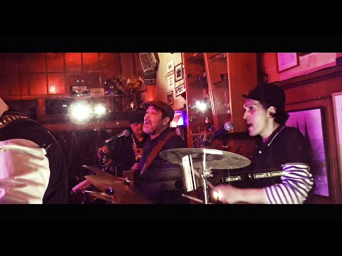 HopStop Banda  »Ich dich L«